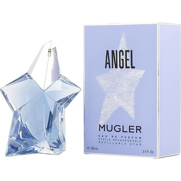 Angel by Thierry Mugler Standing Star EDP